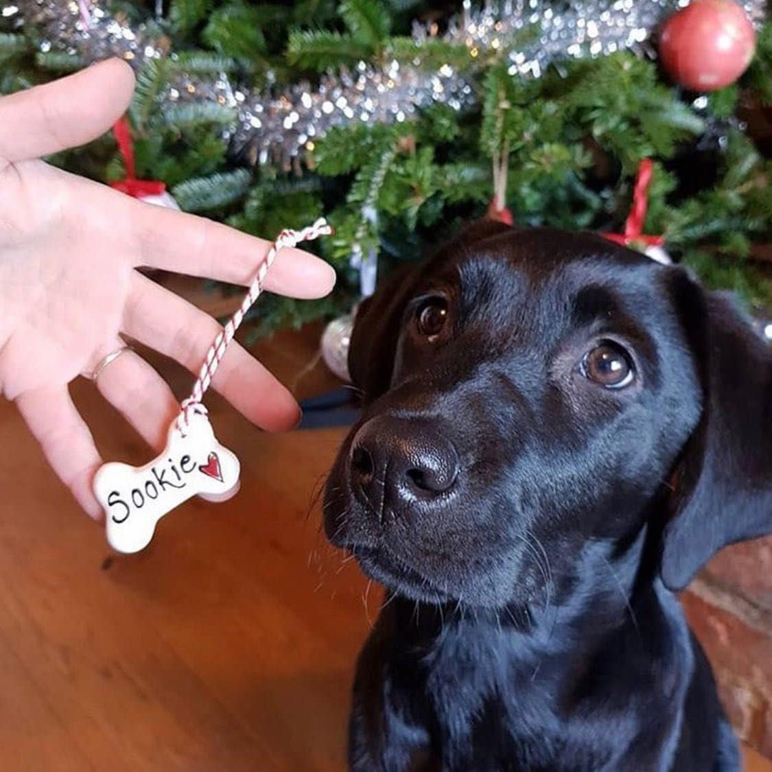 Personalised Christmas Gifts